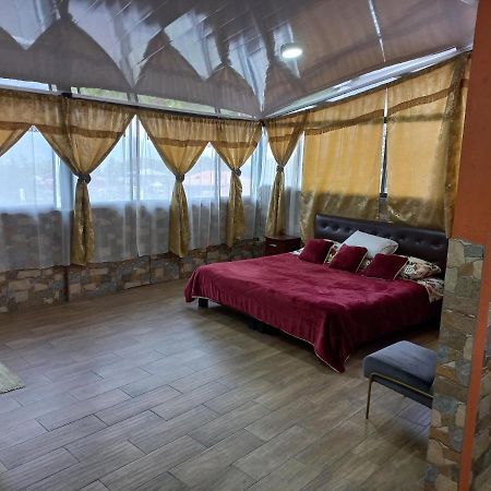 Hostal La Casa De Rodrigo Baeza المظهر الخارجي الصورة