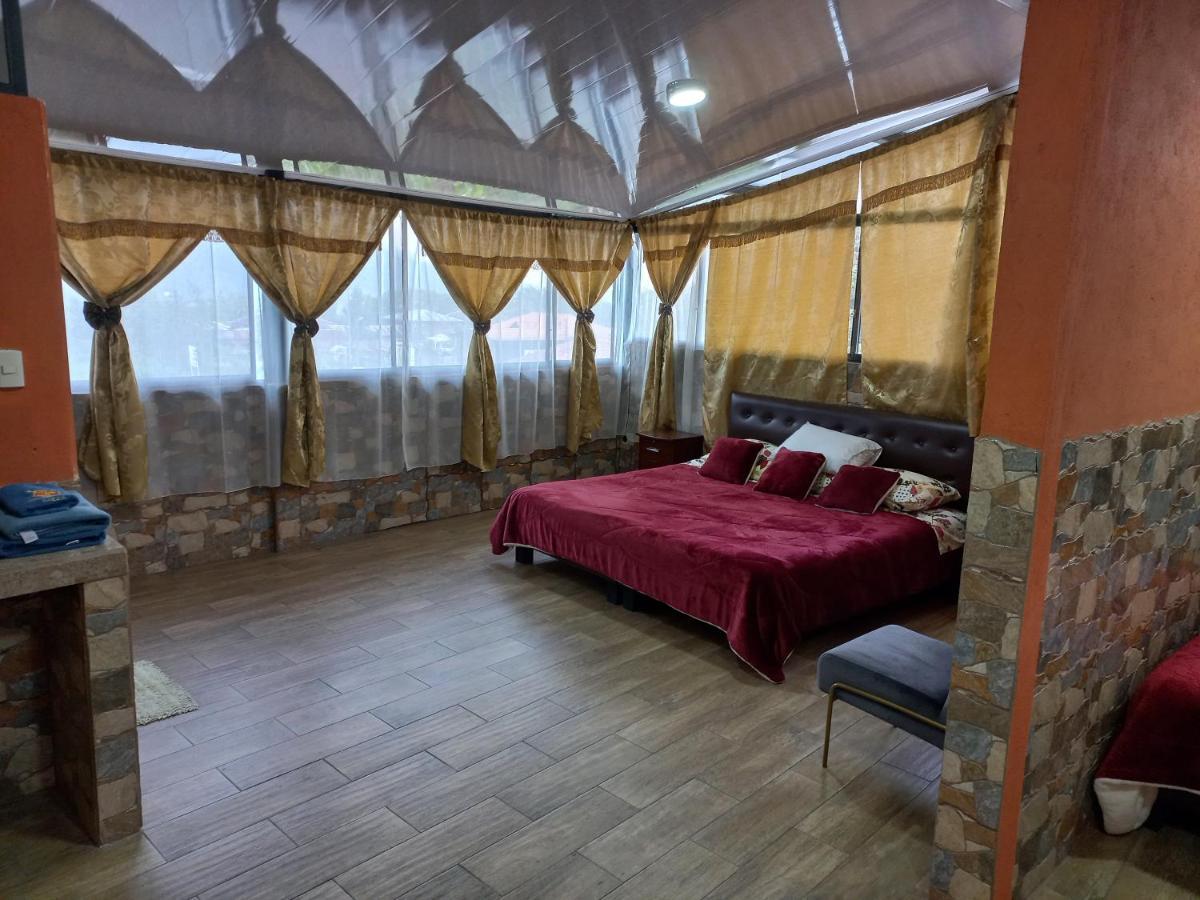 Hostal La Casa De Rodrigo Baeza المظهر الخارجي الصورة