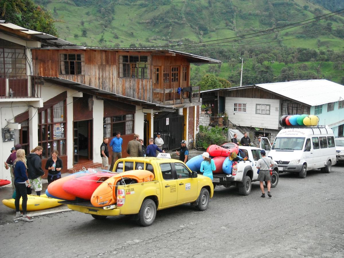 Hostal La Casa De Rodrigo Baeza الغرفة الصورة