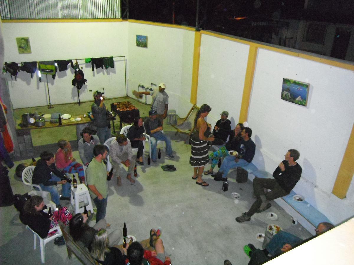 Hostal La Casa De Rodrigo Baeza الغرفة الصورة