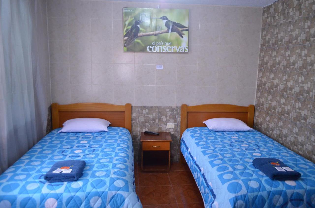 Hostal La Casa De Rodrigo Baeza المظهر الخارجي الصورة