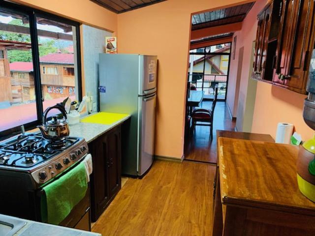 Hostal La Casa De Rodrigo Baeza المظهر الخارجي الصورة