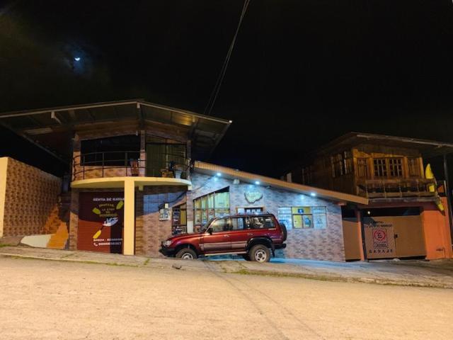 Hostal La Casa De Rodrigo Baeza المظهر الخارجي الصورة